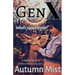 GenX What's Your Damage? A Medical Mystery Within a Broken System