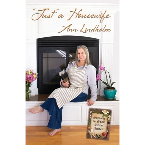 "Just" a Housewife: The Powerful Role that Shapes Generations