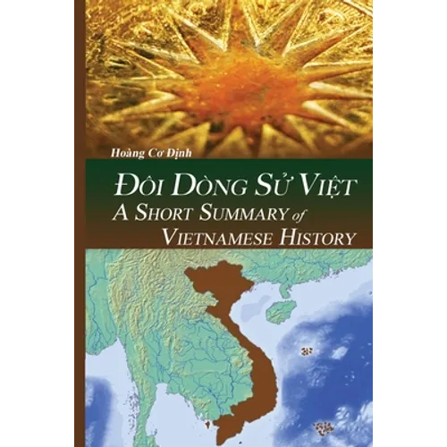 A Short Summary of Vietnamese History