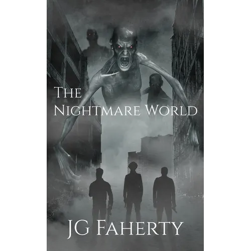 The Nightmare World