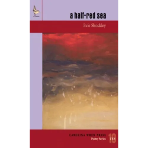 A Half-Red Sea