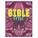 Bible Verse Coloring Book: Christian Coloring Books For Adults, Christian Mandala Coloring Book