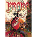 Braba: A Brazilian Comics Anthology