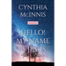 Hello! My Name is Jesus