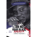 I Am Not Your Black, America: THE ONE & ONLY UNCLE ME'SHORN: The Astute Edition