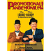 Promotional Pandemonium! - Selling Stan Laurel and Oliver Hardy to Depression-Era America - Book One - The Hal Roach Studios Features (hardback)