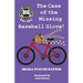 Doggie Investigation Gang, (DIG) Series: Book Three - The Case of the Missing Baseball Glove