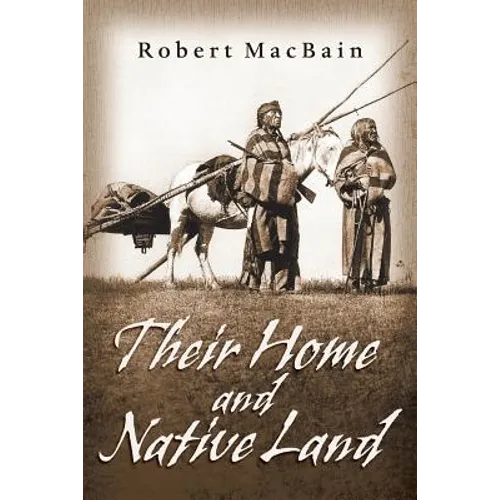 Their Home and Native Land