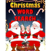 Christmas word search.: Easy Large Print Puzzle Book for Adults, Kids & Everyone for the 25 Days of Christmas.