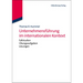 Unternehmensführung im internationalen Kontext