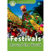 Oxford Read and Discover: Level 3: Festivals Around the World