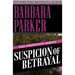 Suspicion of Betrayal