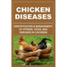 Chicken Diseases: Identification And Management of Stress, Vices, And Diseases In Chickens