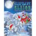 The Elephant Sleigh: Santa's Unforgettable Christmas