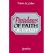 Paradoxes of Faith