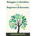 Beleggen in Aandelen voor Beginners & Dummies