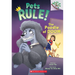 The Poodle of Doom: A Branches Book (Pets Rule! #2): Volume 2