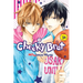 Cheeky Brat, Vol. 16