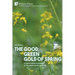 The Good, Green Gold of Spring: A Conservation Sociology of the Island Marble Butterfly