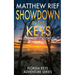 Showdown in the Keys: A Logan Dodge Adventure (Florida Keys Adventure Series Book 10)