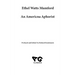 Ethel Watts Mumford: An American Aphorist