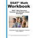 SSAT Math Workbook: SSAT Math Practice, Tutorials and Multiple Choice Strategies