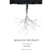 Beneath The Heavy: a poetry collection