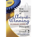Best Practices of Award-Winning Secondary School Principals