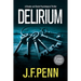 Delirium: Large Print Edition