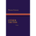 Other Truths, Poems