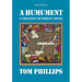 A Humument: A Treated Victorian Novel