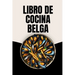 Libro de Cocina Belga
