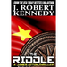 The Riddle: A James Acton Thriller Book #11
