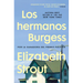 Los Hermanos Burgess / The Burgess Boys