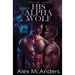 His Alpha Wolf: MM Wolf Shifter Romance