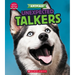 Unexpected Talkers (Learn About: Animals)