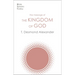 The Message of the Kingdom of God