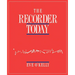 The Recorder Today