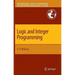 Logic and Integer Programming