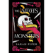 The Witch's Monsters: Complete Collection