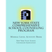 New York State Comprehensive School Counseling Program: Middle Level Activity Book