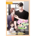 Dinner for Three (Bl Light Novel)