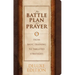 The Battle Plan for Prayer