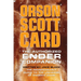 The Authorized Ender Companion