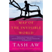 Map of the Invisible World