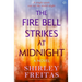 The Fire Bell Strikes at Midnight: An evocative historical novel