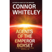 Agents of The Emperor Boxset: 3 Science Fiction Novellas