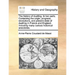 The History of Duelling. in Two Parts. Containing the Origin, Progress, Revolutions, and Present State of Duelling in France and England. Including Ma