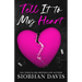 Tell It to My Heart (Alternate Cover)