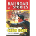 Railroad Stories #7: The Return of Casey Jones
